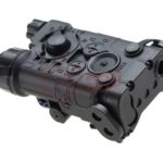 WADSN NGAL Dummy Plastic Model Black