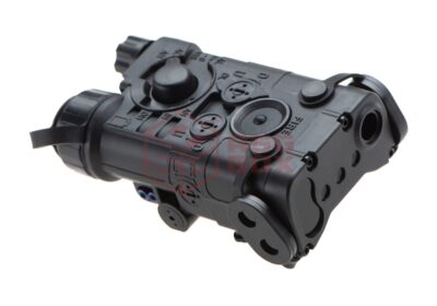 WADSN NGAL Dummy Plastic Model Black