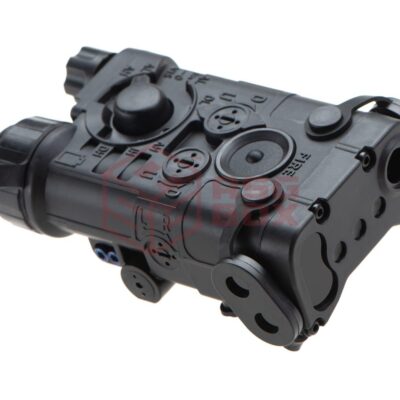 WADSN NGAL Dummy Plastic Model Black