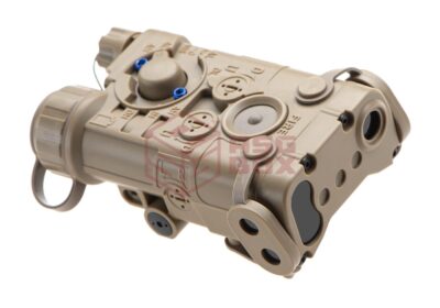 WADSN NGAL Dummy Plastic Model Dark Earth
