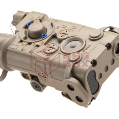 WADSN NGAL Dummy Plastic Model Dark Earth