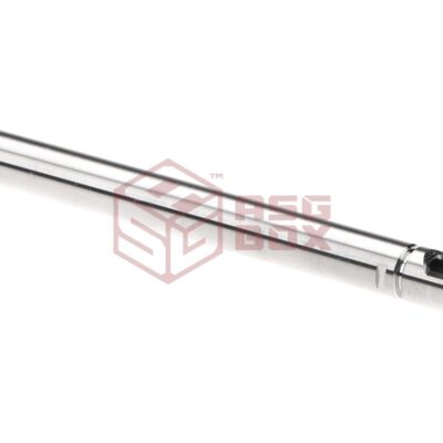 Lambda 6.01mm GBB Barrel for Glock 19 87mm