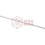 Lambda 6.05mm VSR Barrel 430mm