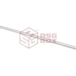 Lambda 6.03mm AEG Smart Barrel 303mm