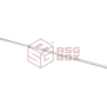 Lambda 6.03mm AEG Smart Barrel 509mm