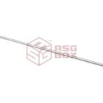 Lambda 6.05mm AEG Barrel 420mm