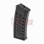 Cyma Magazine VSS Midcap 150rds Black