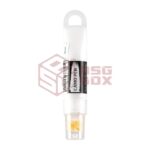Camo Pen Camo Pen White