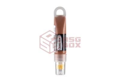 Camo Pen Camo Pen Fleck Brown