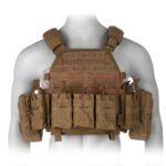 Warrior DCS AK Config Coyote M