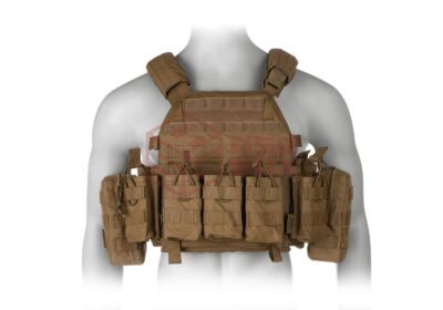 Warrior DCS AK Config Coyote L
