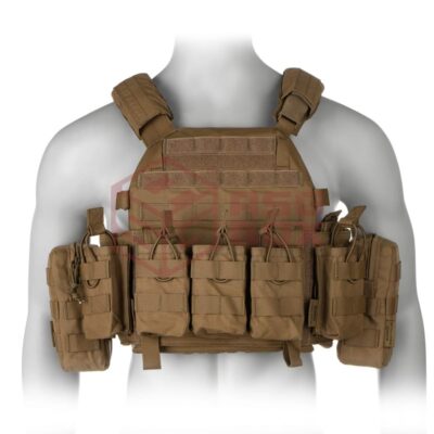 Warrior DCS AK Config Coyote L