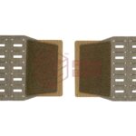 Templar's Gear TG-CPC Molle Side Wings Extension Set Ranger Green