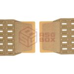 Templar's Gear TG-CPC Molle Side Wings Extension Set Coyote