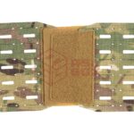 Templar's Gear TG-CPC Molle Side Wings Extension Set Multicam