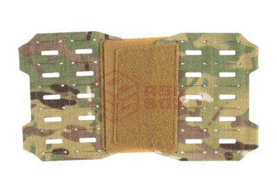 Templar's Gear TG-CPC Molle Side Wings Extension Set Multicam