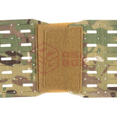 Templar's Gear TG-CPC Molle Side Wings Extension Set Multicam