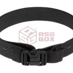 Templar's Gear PT6 Tactical Belt Black S