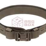 Templar's Gear PT6 Tactical Belt Ranger Green L