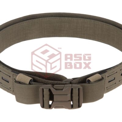 Templar's Gear PT6 Tactical Belt Ranger Green S