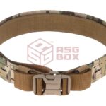 Templar's Gear PT6 Tactical Belt Multicam S