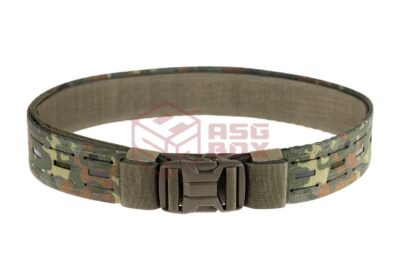 Templar's Gear PT6 Tactical Belt Flecktarn M
