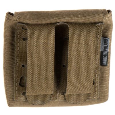 Alternative view of Templar's Gear Disposable Gloves Pouch Coyote