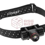 COAST XPH25R Black