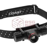 COAST XPH30R Black