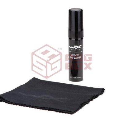 Wiley X Anti-Fog Lens Cleaner - 25 ml