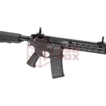 CM16 SRL M-LOK Black