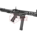 ARP 9 2.0 S-AEG Silver