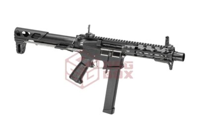 ARP 9 2.0 S-AEG Silver