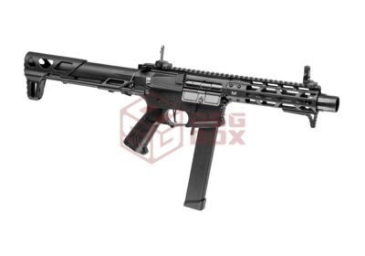 ARP 9 2.0 0.5J Black