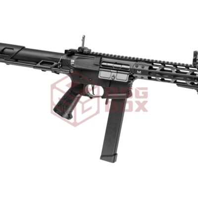 ARP 9 2.0 0.5J Black