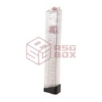 Magazin ARP9 Midcap 170rds Transparent