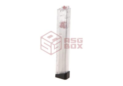 Magazin ARP9 Midcap 170rds Transparent