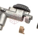 RK74 Rotary Hop Up Chamber Black