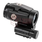 Aim-O JT3- Micro 3x Magnifier Black