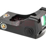 Aim-O M1 Micro Red Dot Black
