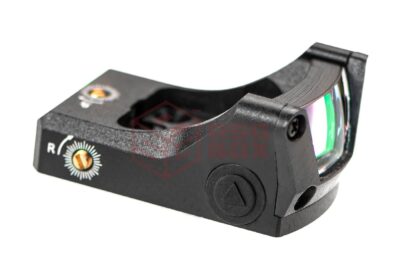 Aim-O M1 Micro Red Dot Black