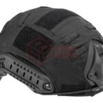 Invader Gear Mod 2 FAST Helmet Cover Black