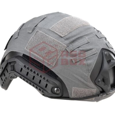 Invader Gear Mod 2 FAST Helmet Cover Wolf Grey