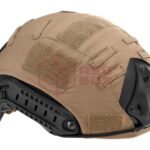 Invader Gear Mod 2 FAST Helmet Cover Coyote