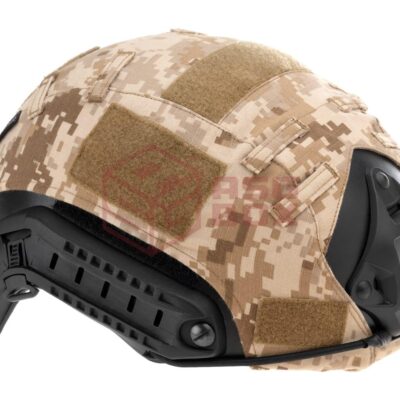 Invader Gear Mod 2 FAST Helmet Cover Marpat Desert