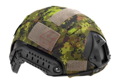 Invader Gear Mod 2 FAST Helmet Cover CAD