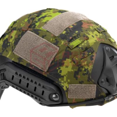 Invader Gear Mod 2 FAST Helmet Cover CAD