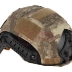 Invader Gear Mod 2 FAST Helmet Cover Stone Desert