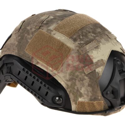 Invader Gear Mod 2 FAST Helmet Cover Stone Desert