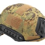 Invader Gear Mod 2 FAST Helmet Cover Socom